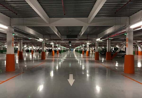 parcari pe structura metalica (1) parcari pe structura metalica 1