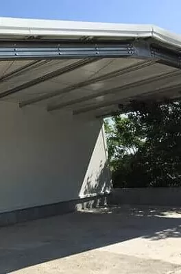 Montaj hala metalica Constanta (15) Montaj hala metalica